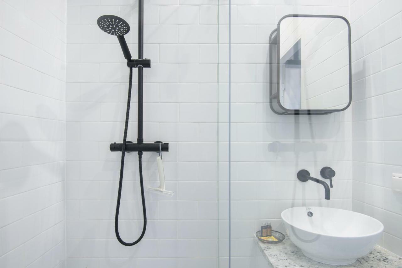 Novis Apartments Przy Rotundzie Варшава Екстериор снимка