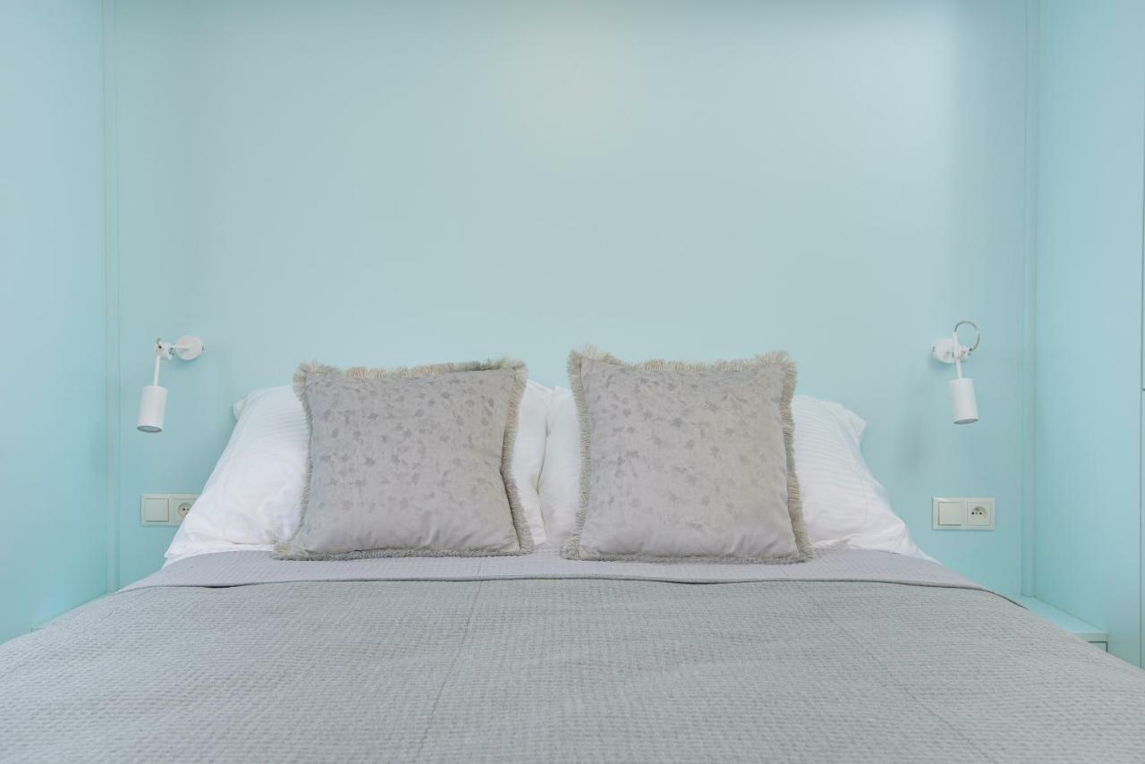 Novis Apartments Przy Rotundzie Варшава Екстериор снимка